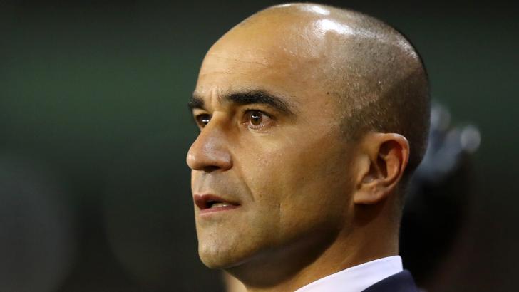 Roberto Martinez